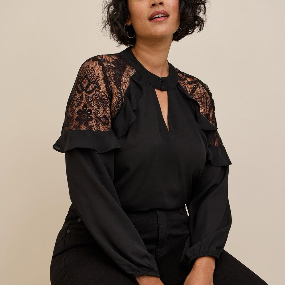PLUS SIZE CLOTHING - Picture 2 of 8